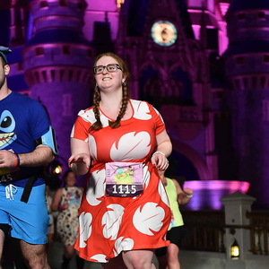 Fundraising Page: Lily Thrope